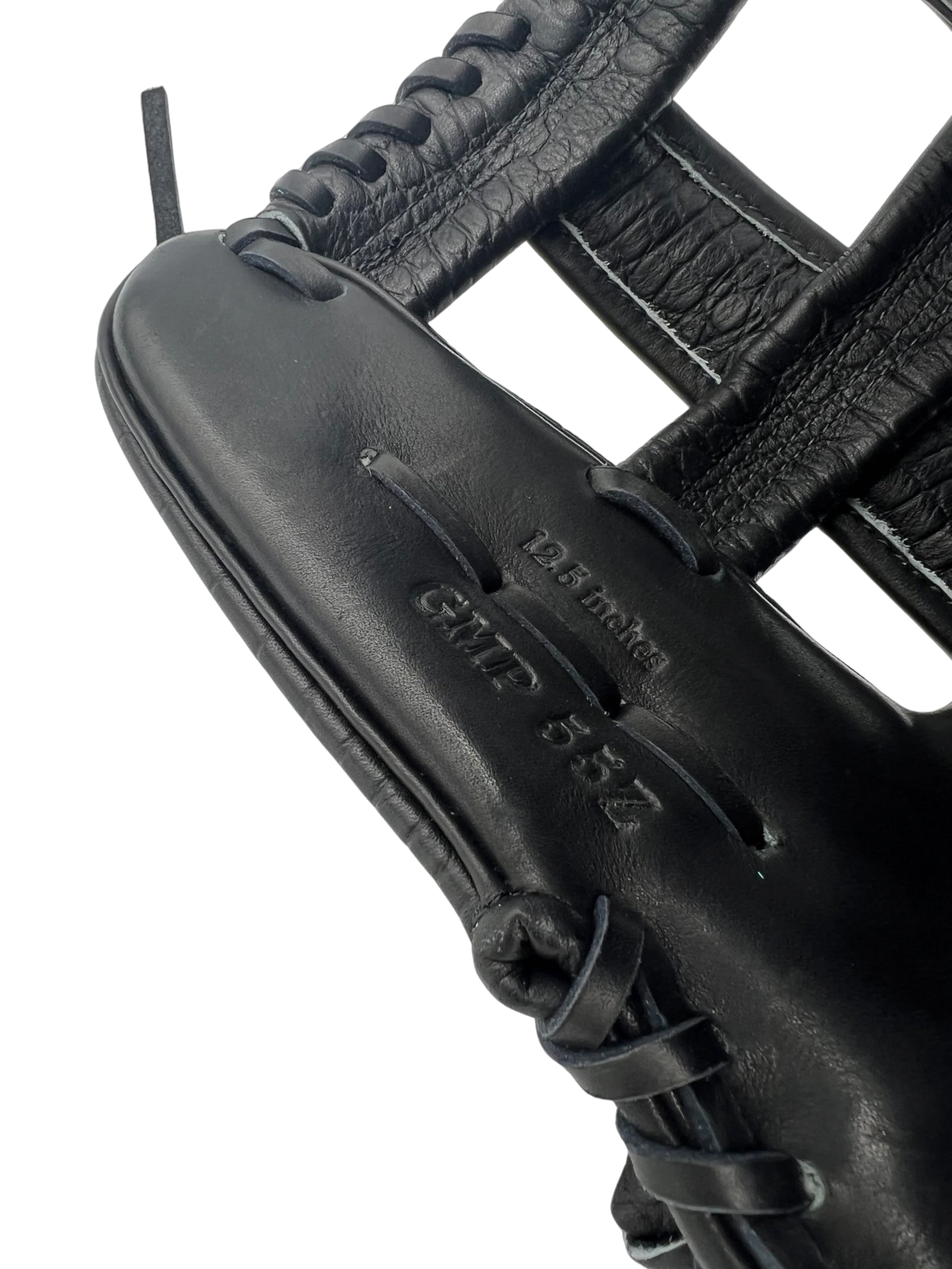 Mizuno Pro "Zilla" GMP55 12.50" - Outfield Glove (Limited Edition) - Image 5