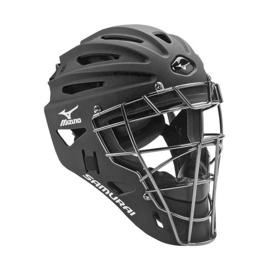 Mizuno Samurai Boxed Set - Youth - Image 3