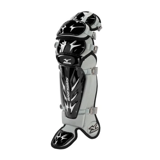 Mizuno Samurai Boxed Set - Youth - Image 4