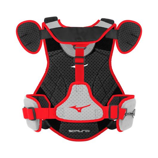 Mizuno Samurai Chest Protector 16" - Image 2