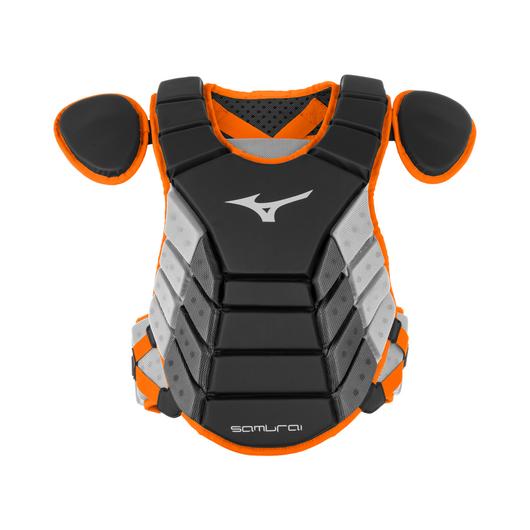 Mizuno Samurai Chest Protector 16" - Image 5