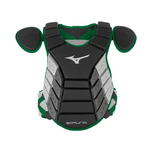 Mizuno Samurai Chest Protector 16" - Image 7
