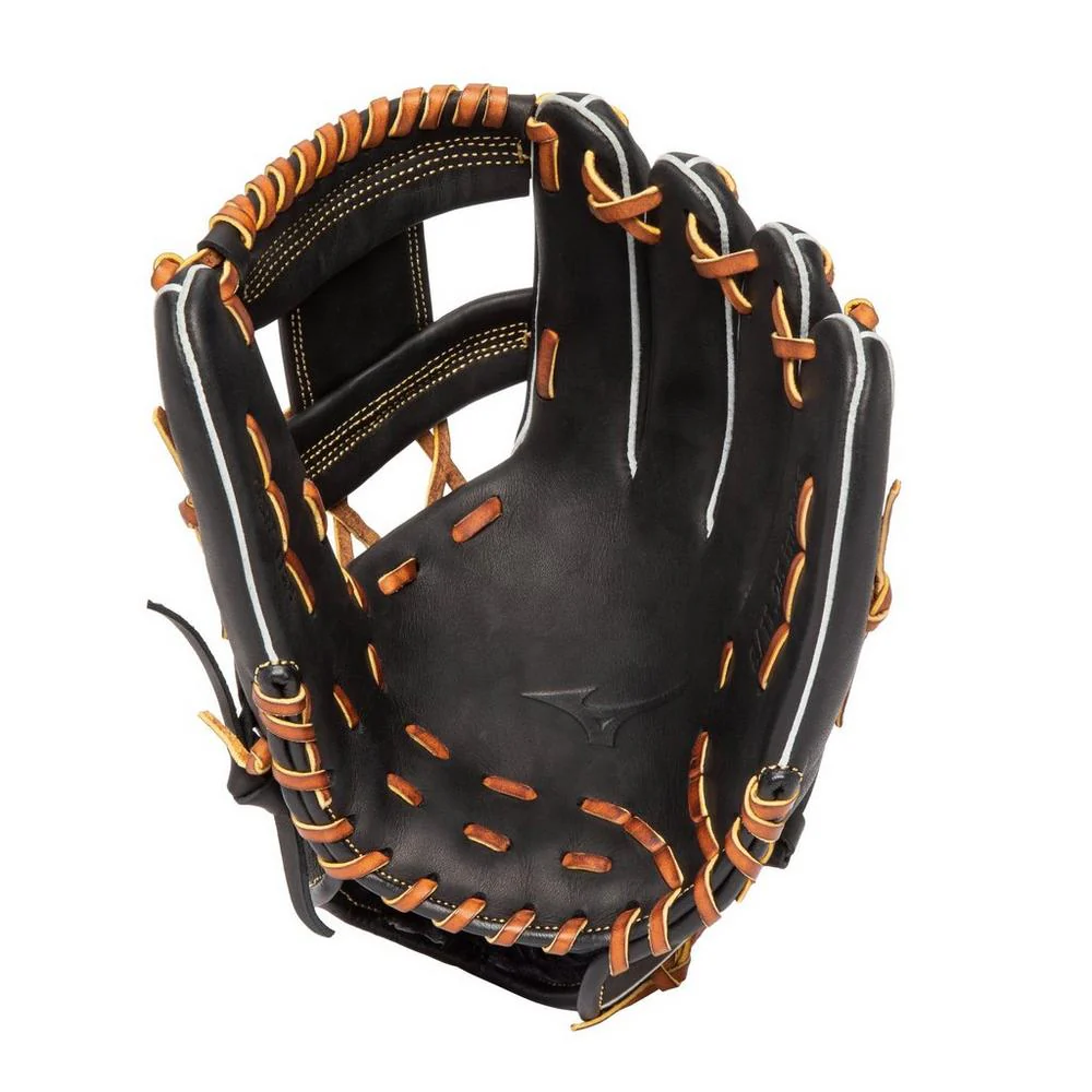 Mizuno Select 9 11.25" - Infield Glove - Image 2