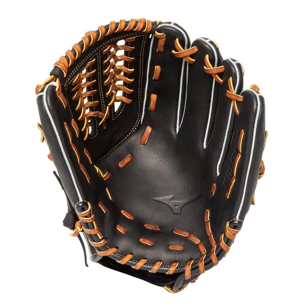 Mizuno Select 9 11.50" - Infield Glove - Image 2