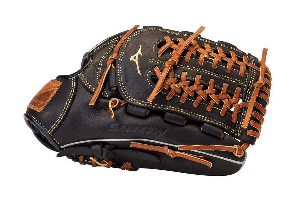 Mizuno Select 9 11.50" - Infield Glove - Image 3