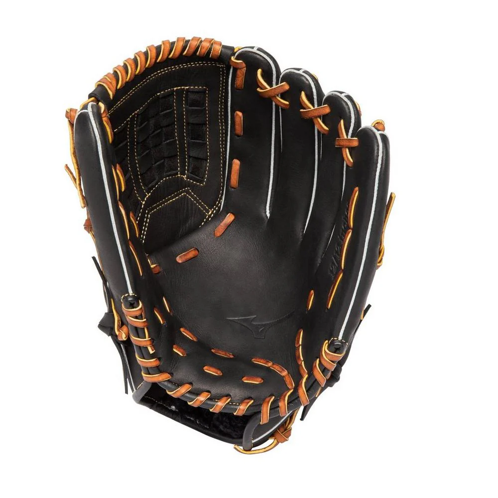 Mizuno Select 9 12.00" - Pitcher/Infield Glove - Image 2