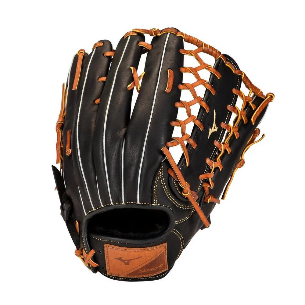 Mizuno Select 9 12.50" - Outfield Glove