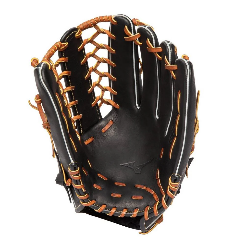 Mizuno Select 9 12.50" - Outfield Glove - Image 2