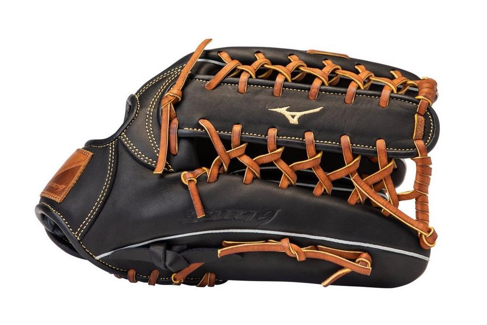 Mizuno Select 9 12.50" - Outfield Glove - Image 3