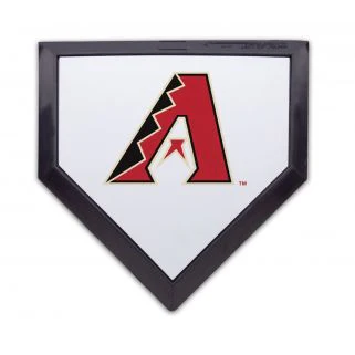 MLB Homeplates