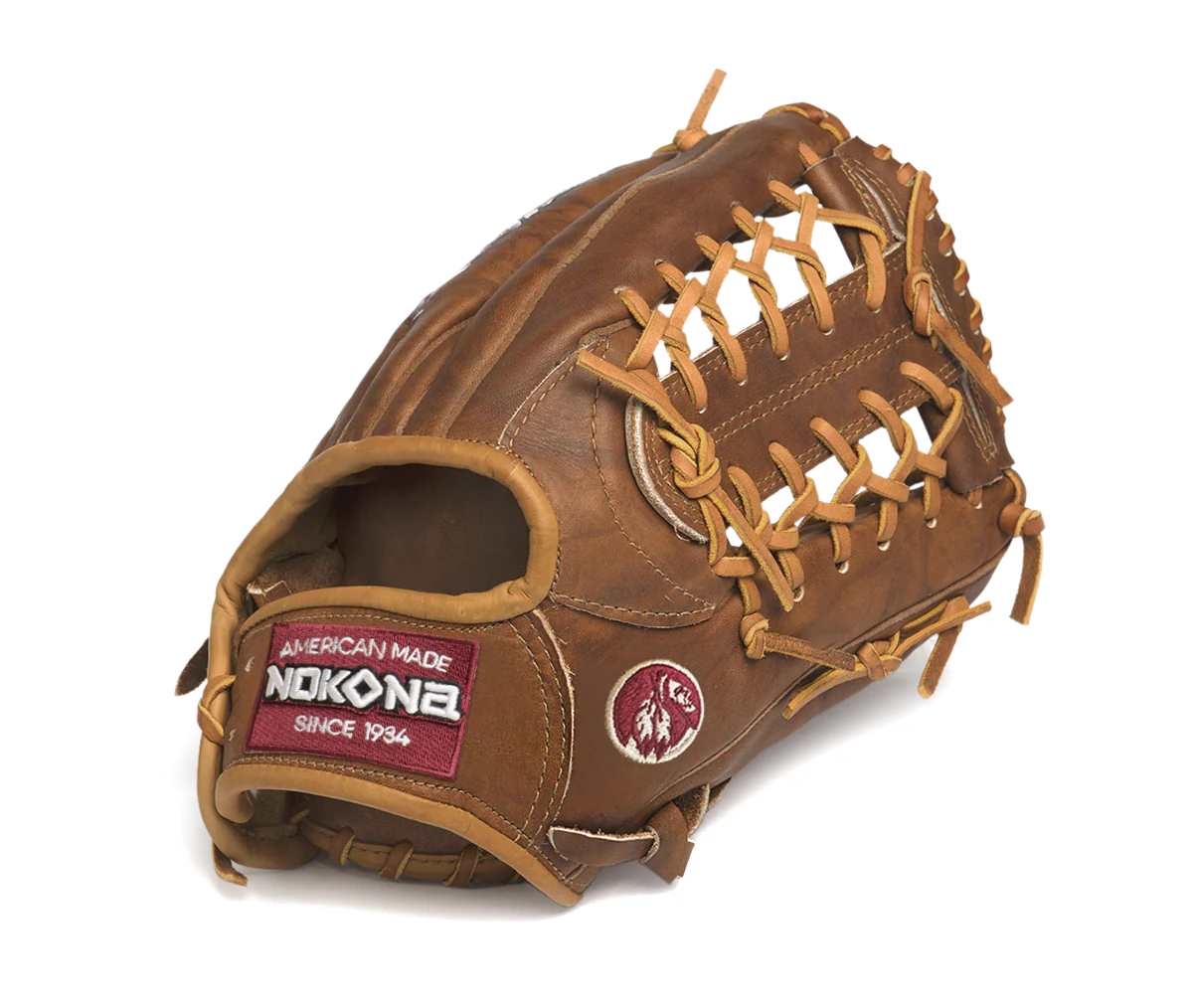 Nokona Classic Walnut 11.50"