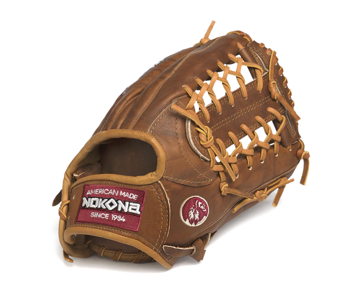 Nokona Classic Walnut 12.75"
