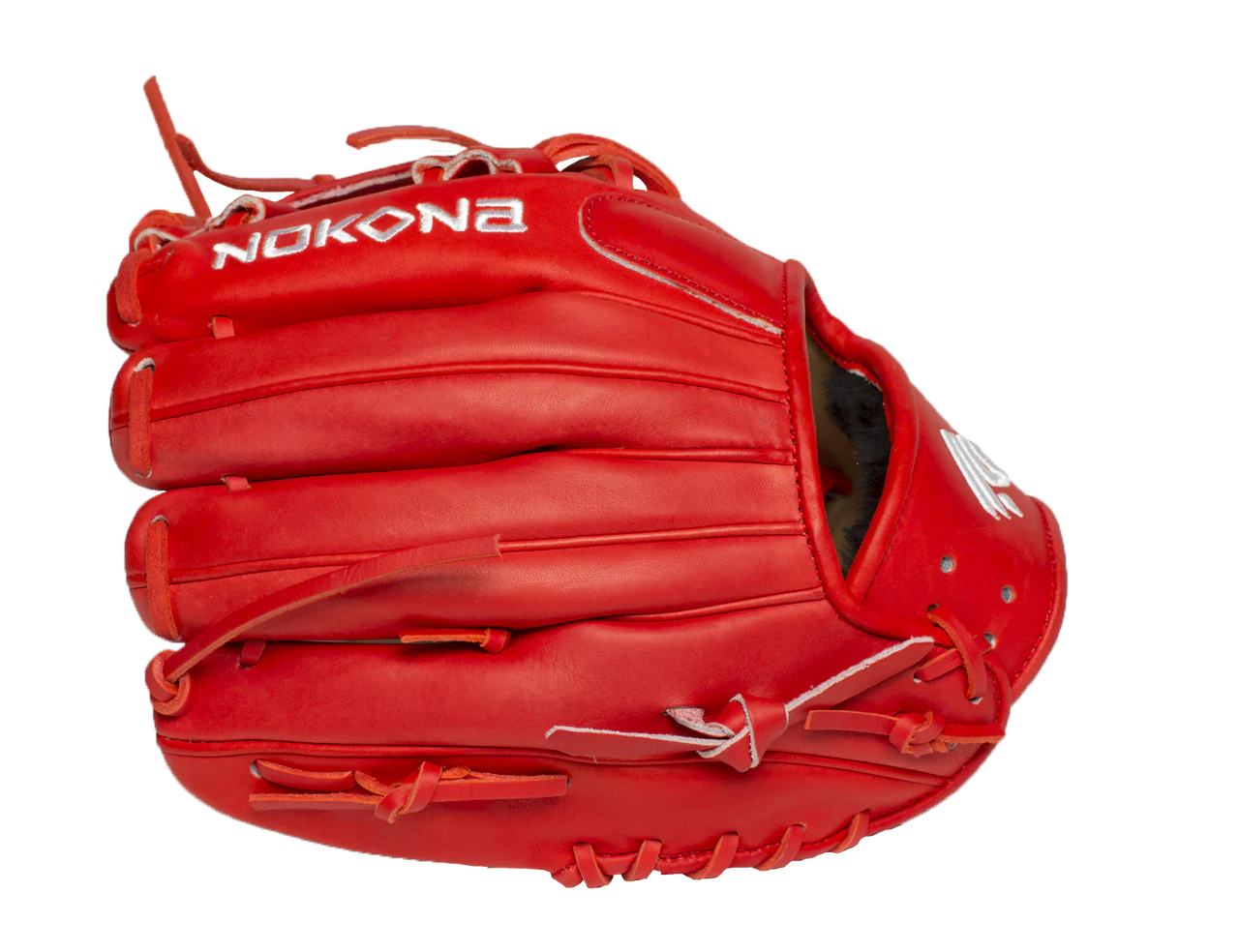 Nokona SKN Series SKN-6-RD 11.50" - Image 3