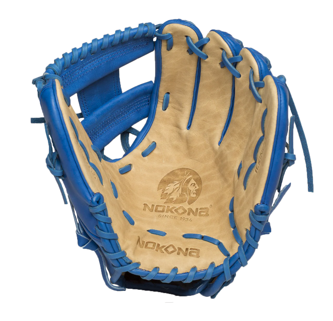Nokona SKN Series SKN-6-RY 11.50" - Image 2