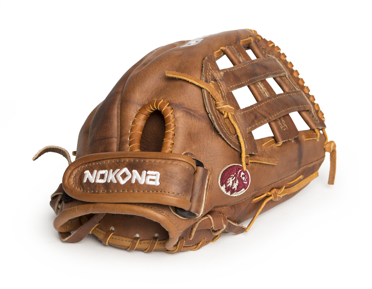Nokona Walnut Fastpitch 12.00"