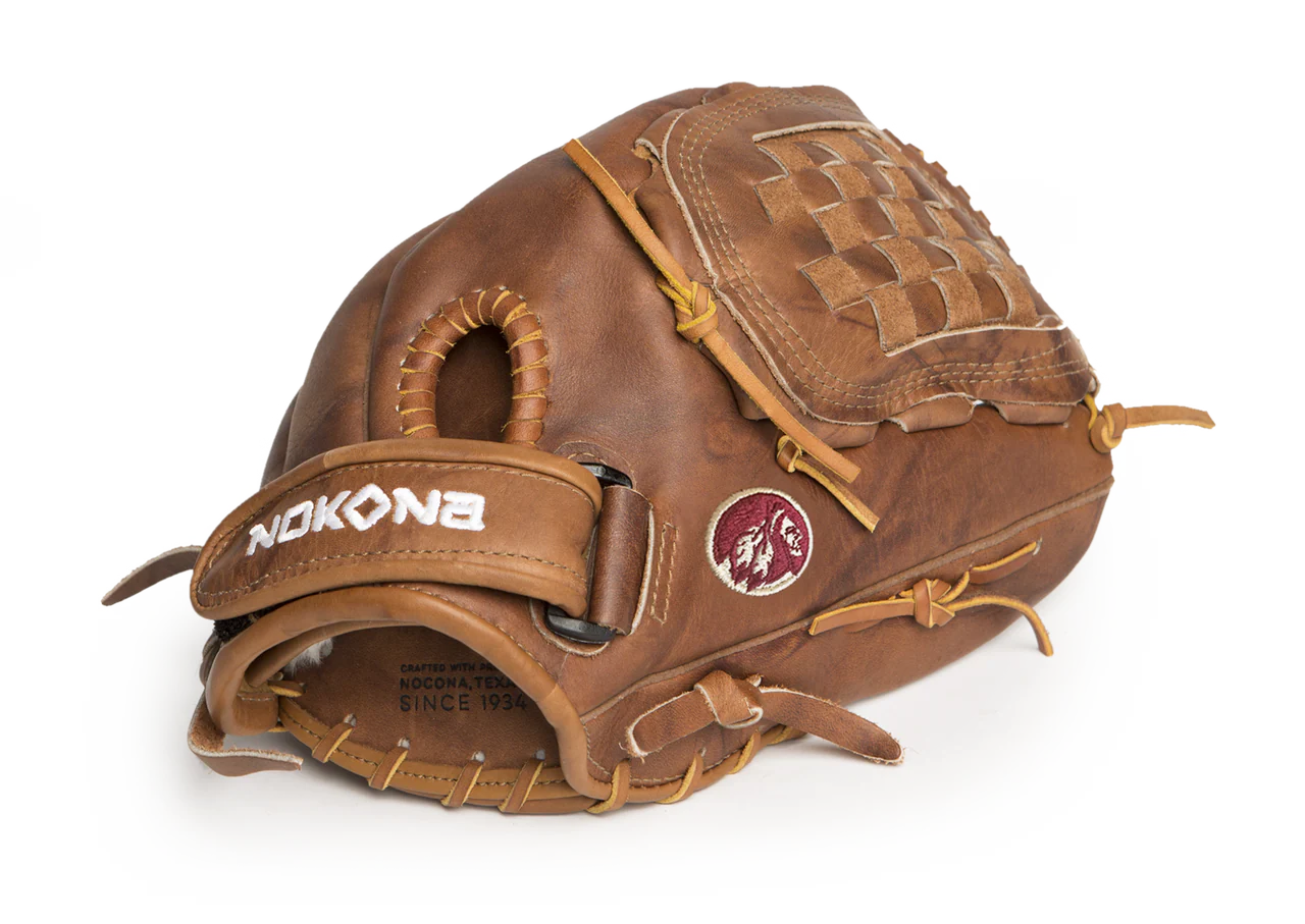Nokona Walnut Fastpitch 13.00"