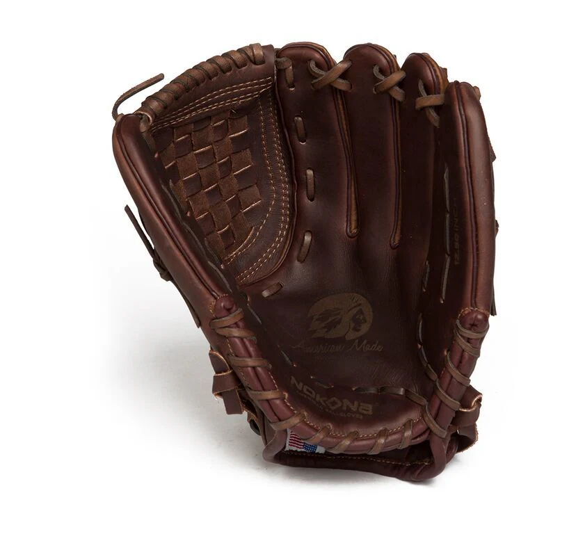 Nokona X2 Buckaroo Fastpitch 13.00" - Image 2