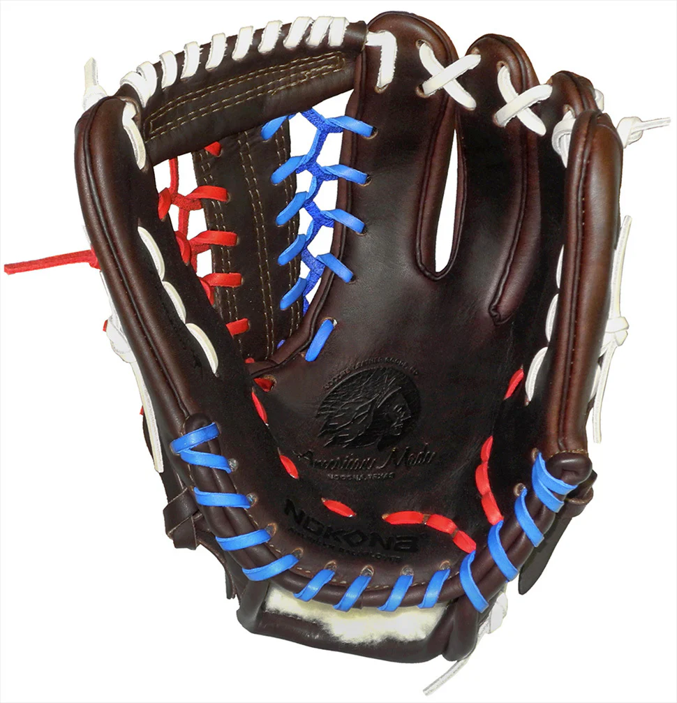 Nokona X2 Elite 11.25" Limited Edition - Image 2