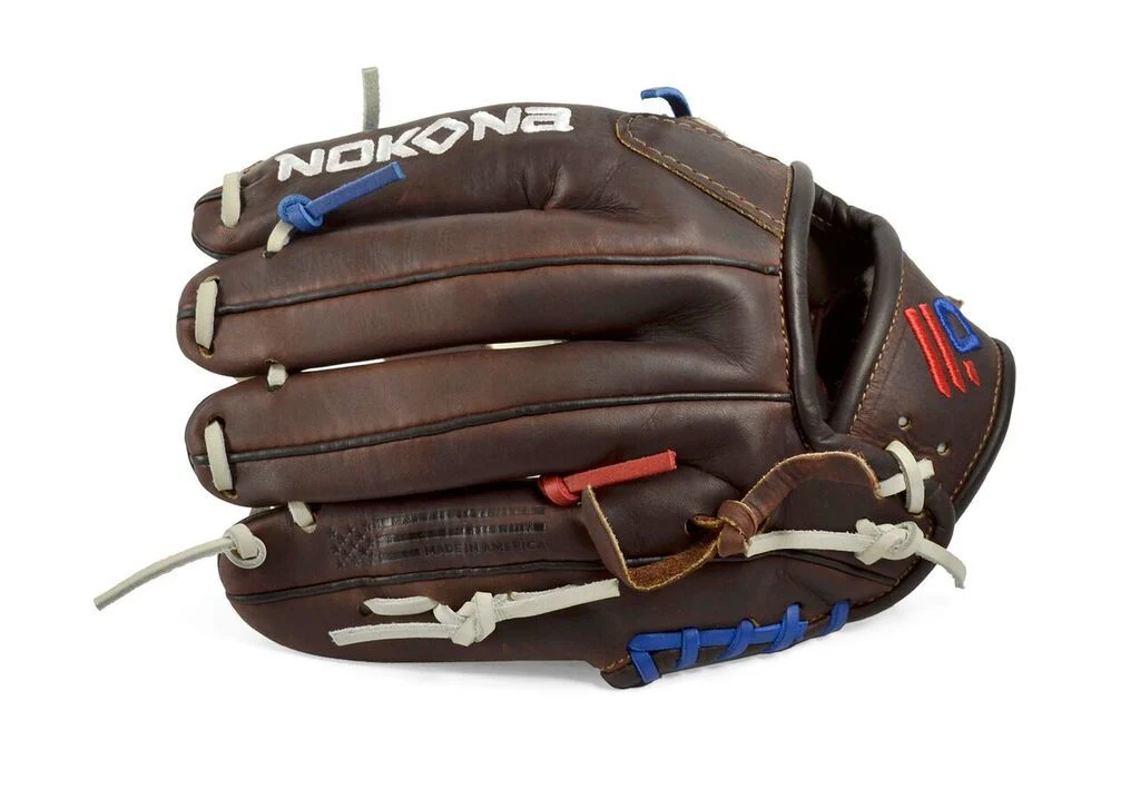Nokona X2 Elite 11.25" Limited Edition - Image 3