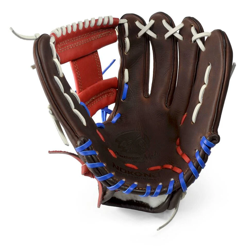 Nokona X2 Elite 11.25" Limited Edition - Image 2