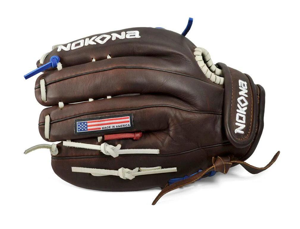 Nokona X2 Elite 12.00" Limited Edition - Image 3