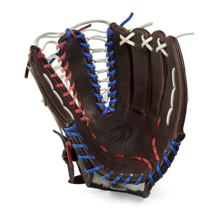 Nokona X2 Elite 12.25" Limited Edition - Image 2