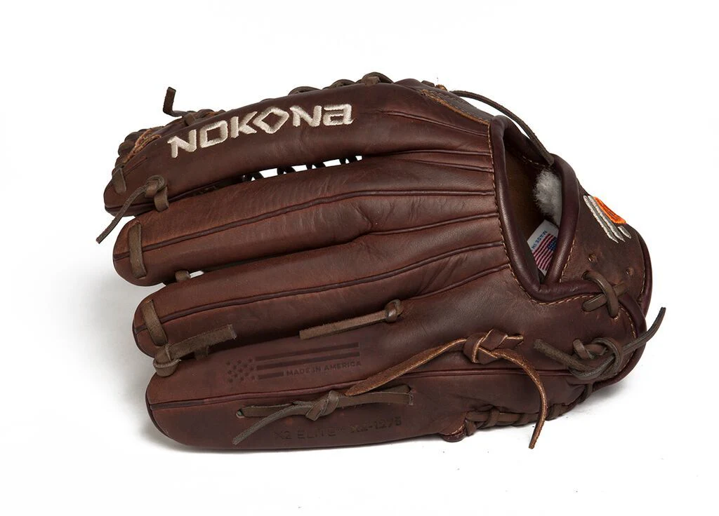 Nokona X2 Elite 12.75" - Image 3