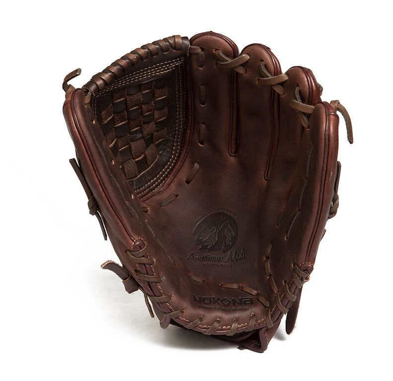 Nokona X2 Elite 13.00" - Image 2