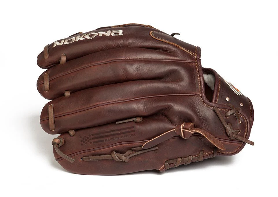Nokona X2 Elite 13.00" - Image 3