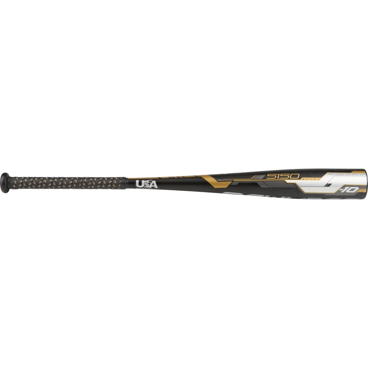 Rawlings 5150 -10 US8510 (USA) Alloy 2 5/8" - Image 2