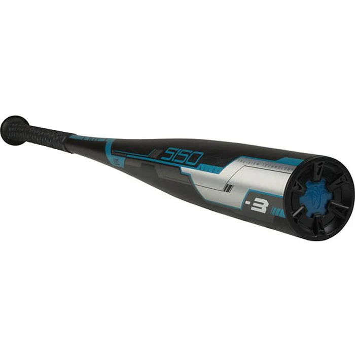 Rawlings 5150 -3 (BBCOR) Adult Bat - Image 2