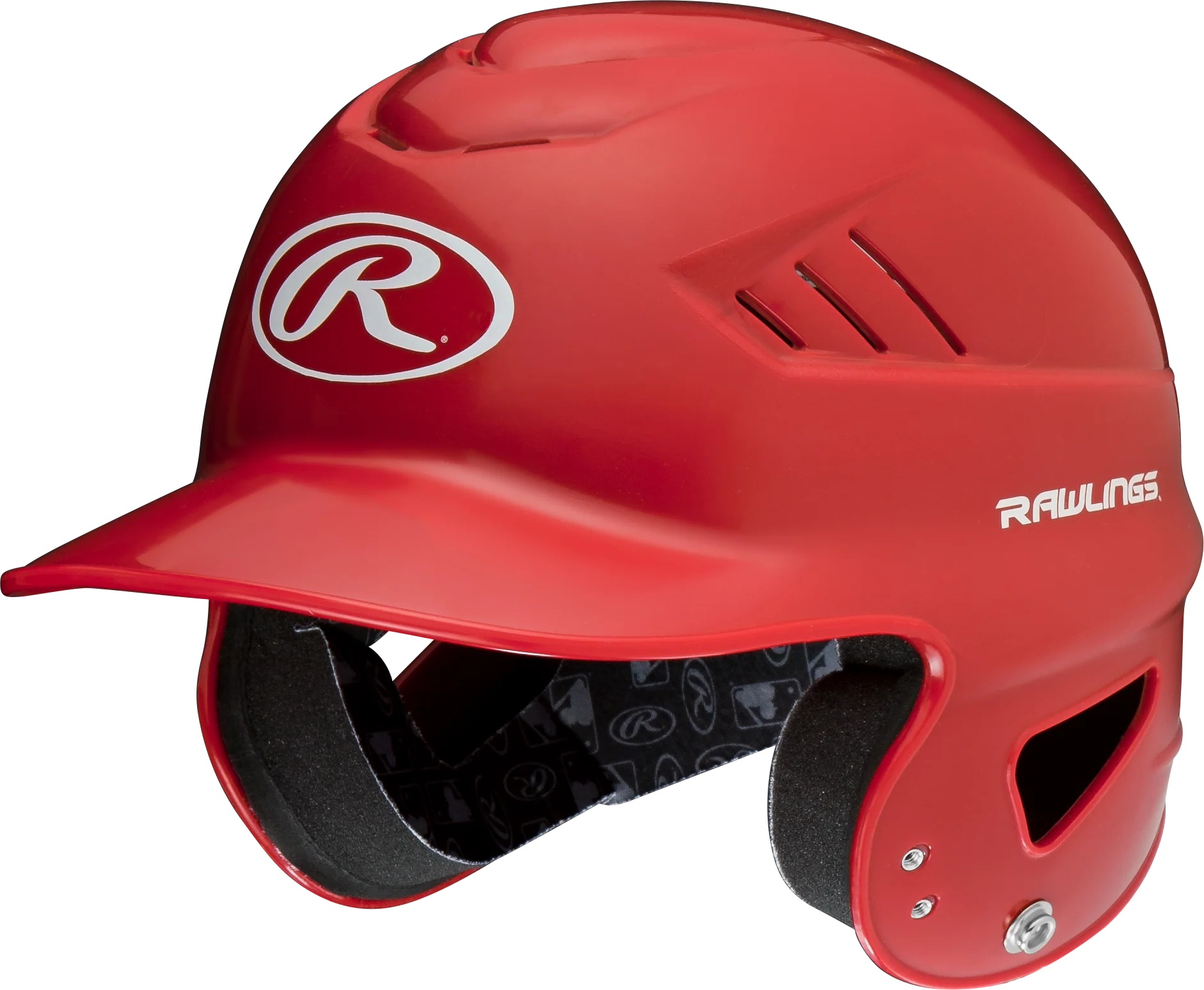 Rawlings CoolFlo Batting Helmet