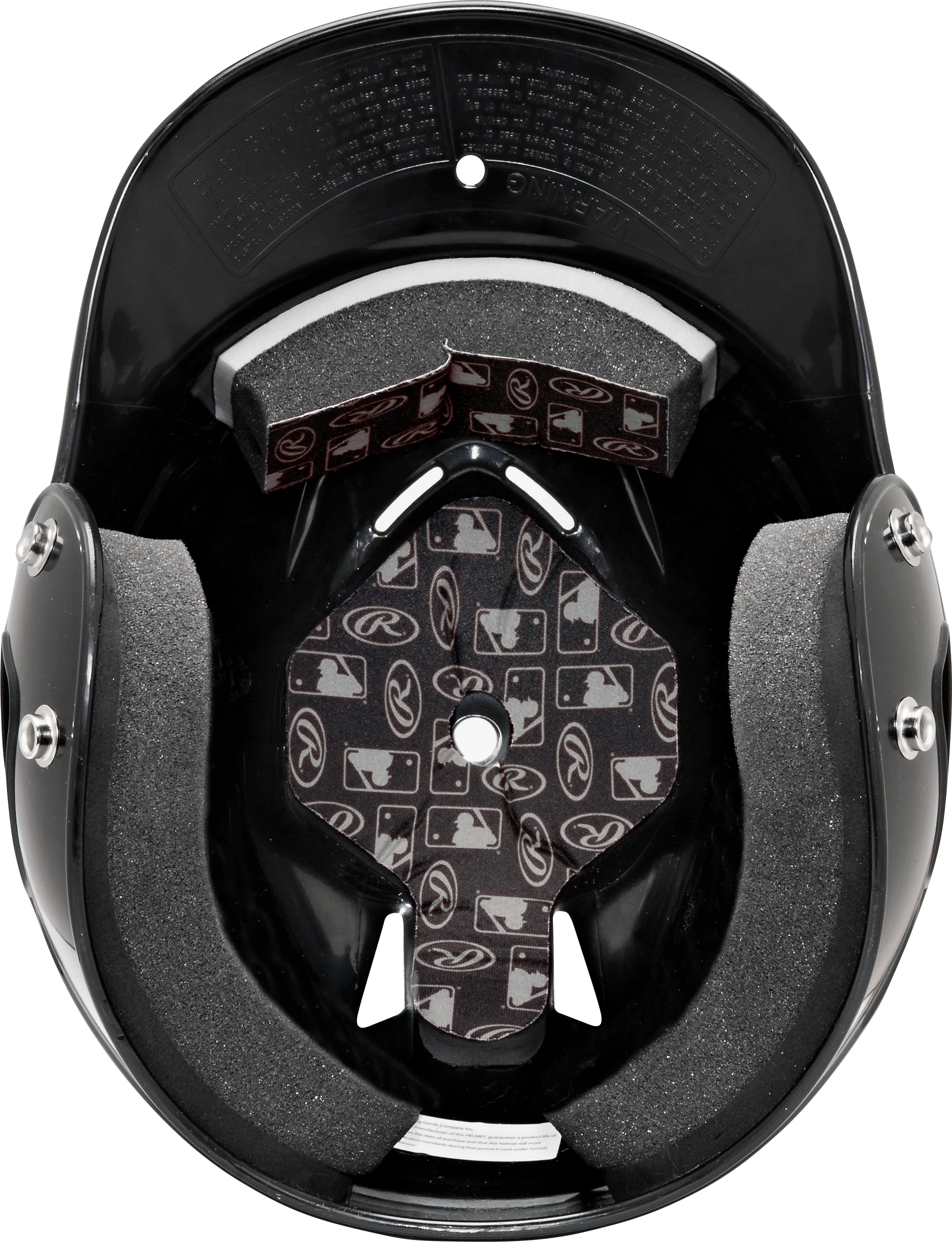 Rawlings CoolFlo Batting Helmet - Image 3
