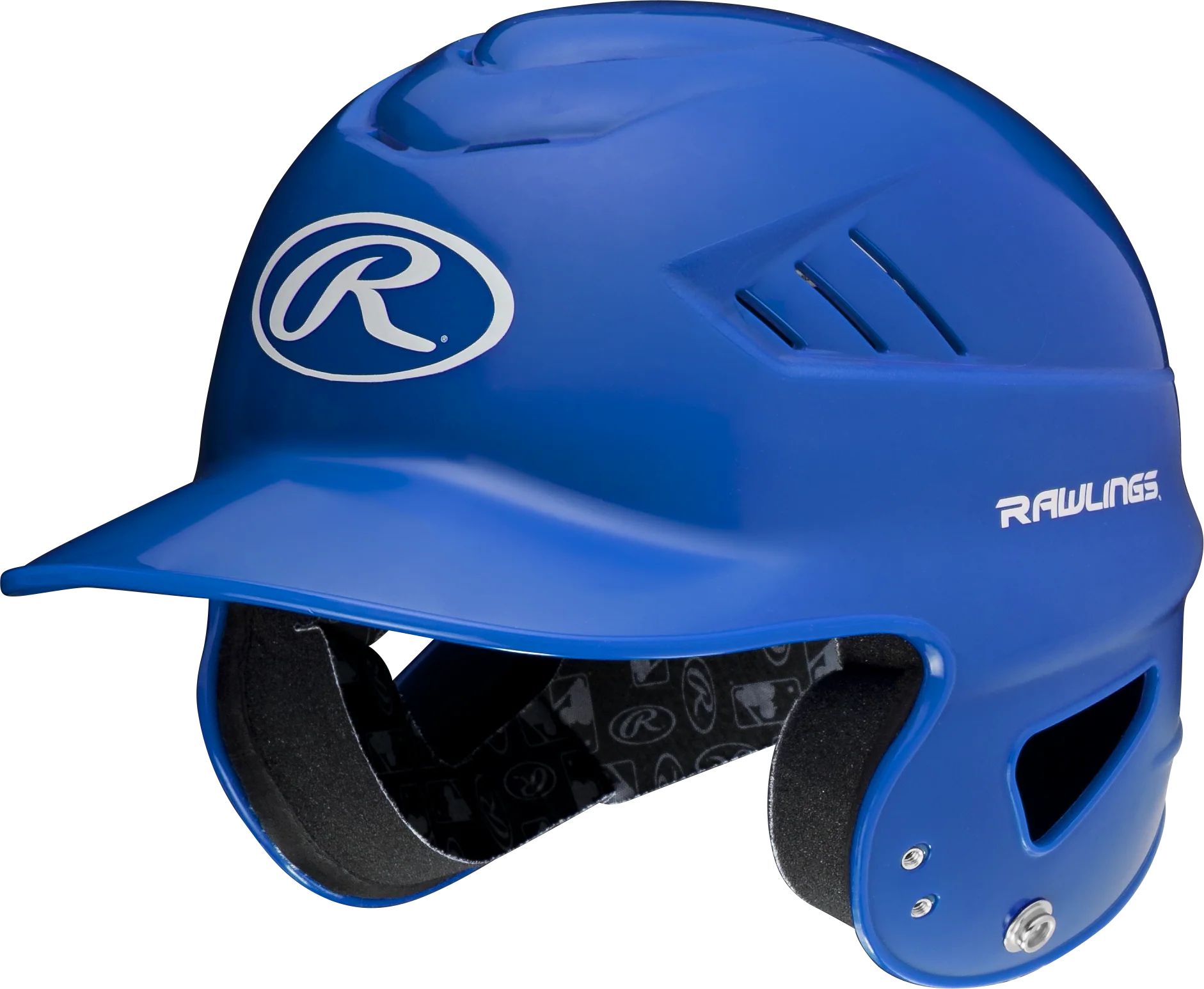 Rawlings CoolFlo Batting Helmet - Image 5