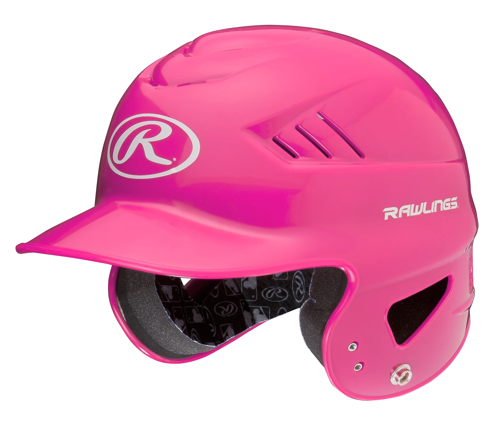 Rawlings CoolFlo T-Ball Batting Helmet - Image 2