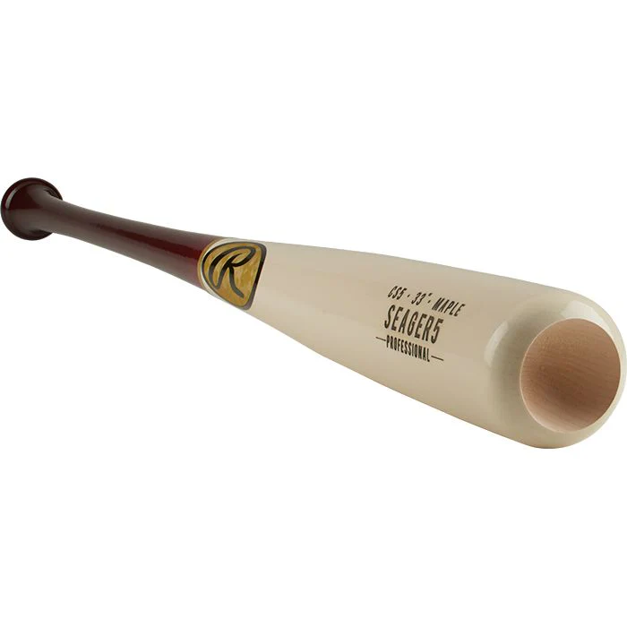 Rawlings Corey Seager Maple Pro-Label Series (Gameday Profile) -3 - Image 2