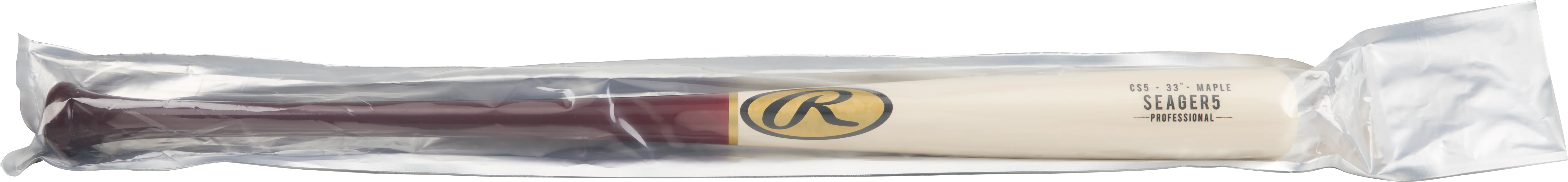 Rawlings Corey Seager Maple Pro-Label Series (Gameday Profile) -3 - Image 4