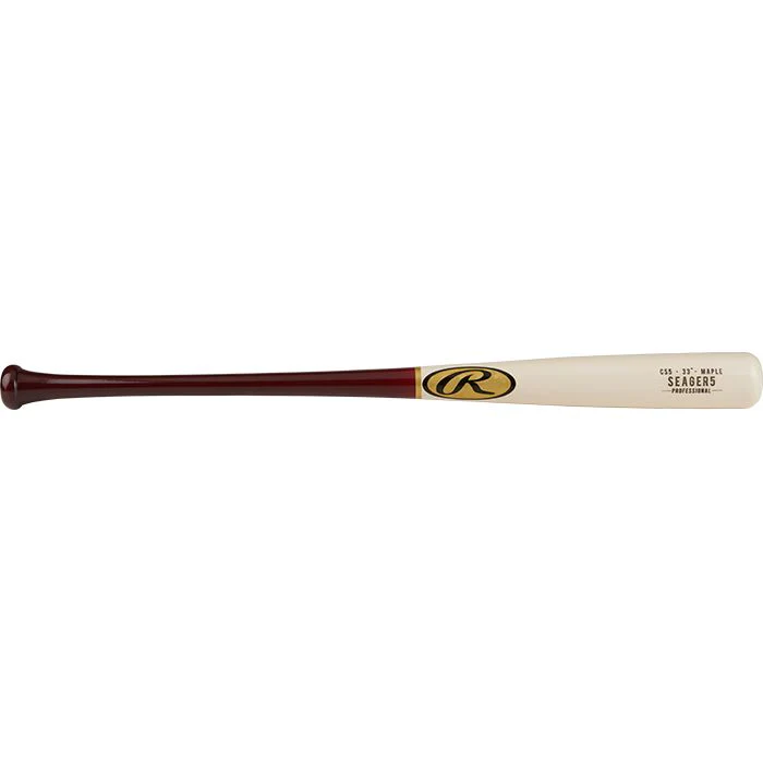Rawlings Corey Seager Maple Pro-Label Series (Gameday Profile) -3 - Image 5