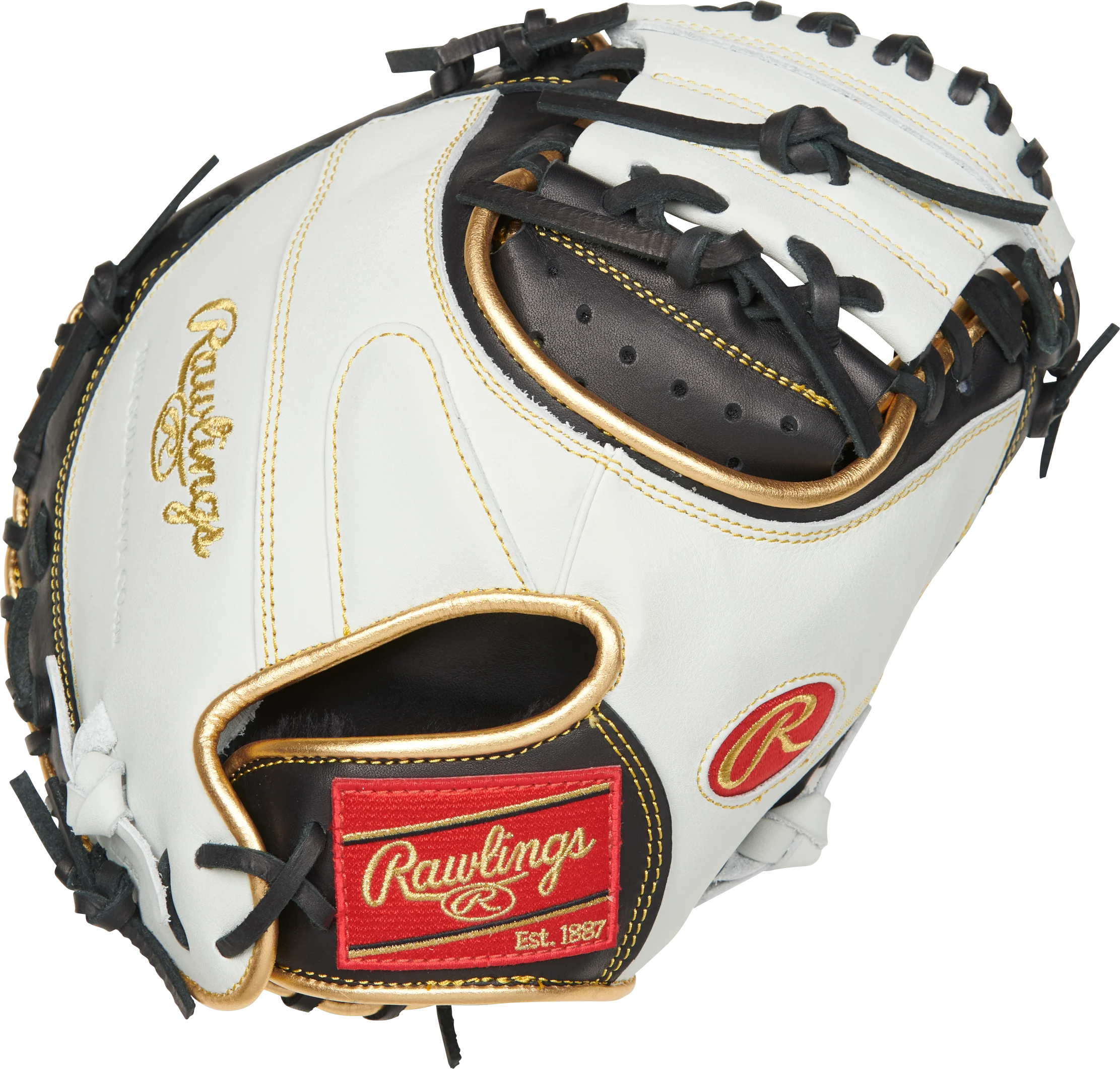 Rawlings Encore 32.00" ECCM32-23BW Catcher's Mitt