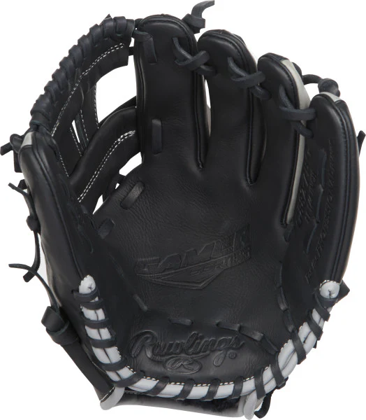 Rawlings Gamer 11.25" G882-7BG Infield Glove - Image 2