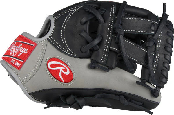 Rawlings Gamer 11.25" G882-7BG Infield Glove - Image 3