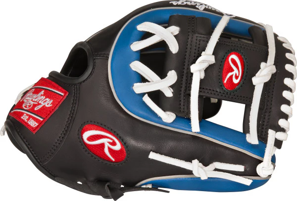 Rawlings Gamer 11.25" GXLE312-2BR Infield Glove - Image 3