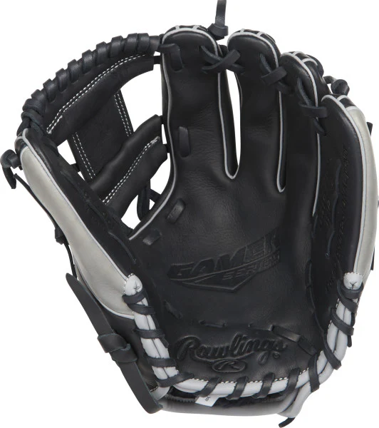 Rawlings Gamer 11.50" G314-2BG Infield Glove - Image 2