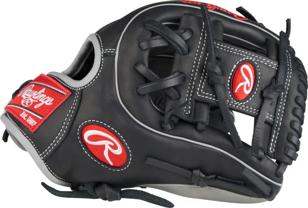 Rawlings Gamer 11.50" G314-2BG Infield Glove - Image 3