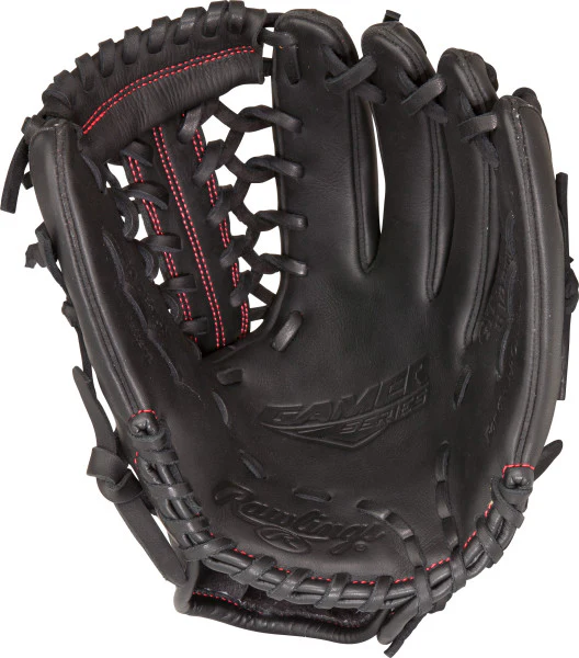 Rawlings Gamer 11.50" GYPT4-4B Youth Infield/Pitcher Glove - Image 2