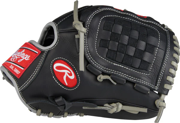 Rawlings Gamer 11.75" G205-3BG Infield/Pitcher Glove - Image 3