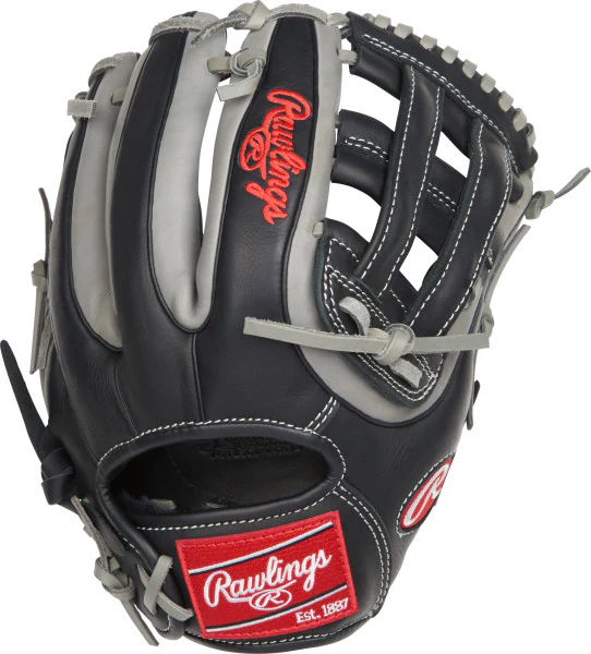 Rawlings Gamer 11.75" G315-6BG Infield/Pitcher Glove