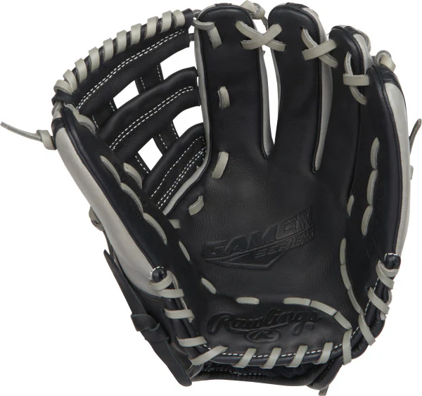 Rawlings Gamer 11.75" G315-6BG Infield/Pitcher Glove - Image 2