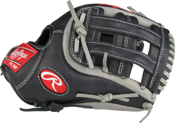 Rawlings Gamer 11.75" G315-6BG Infield/Pitcher Glove - Image 3