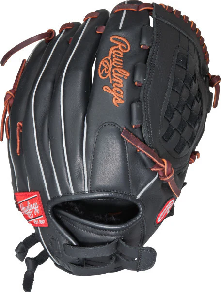 Rawlings Gamer 12.00" Fastpitch GSB120 Infield/Pitcher Glove